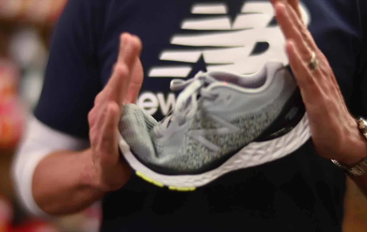 انتخاب کفش مناسب کودک