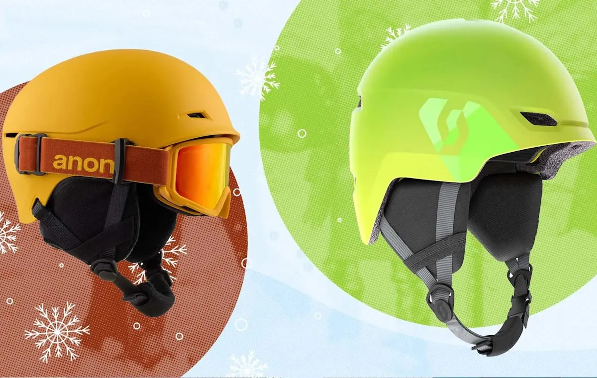 لباس اسکی کودک