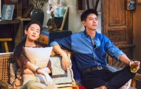 سریال‌های چینی عاشقانه
