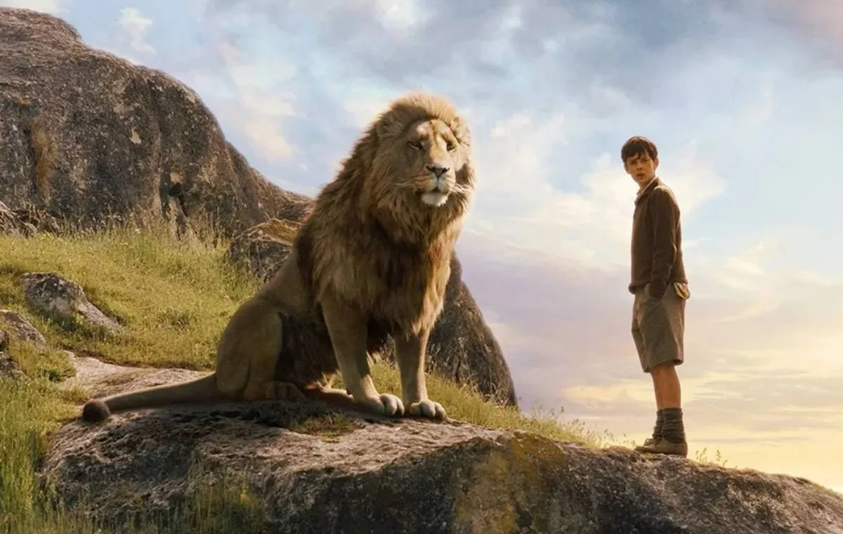 نبرد فیلمهای فانتزی