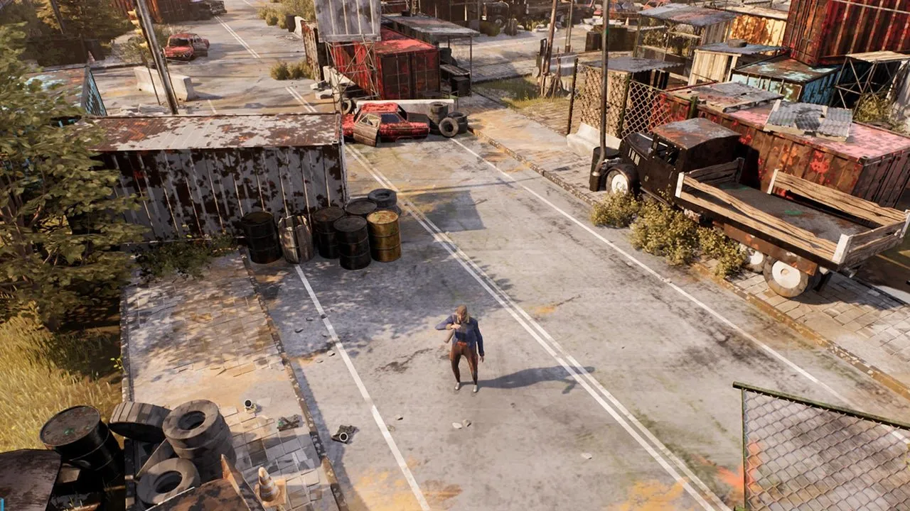 معرفی بازی city 20