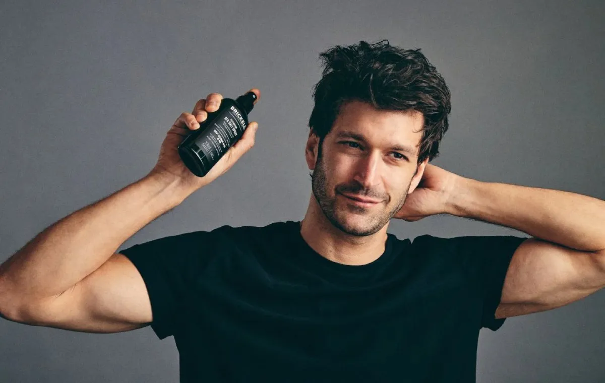 انواع مدل موی کلاسیک مردانه