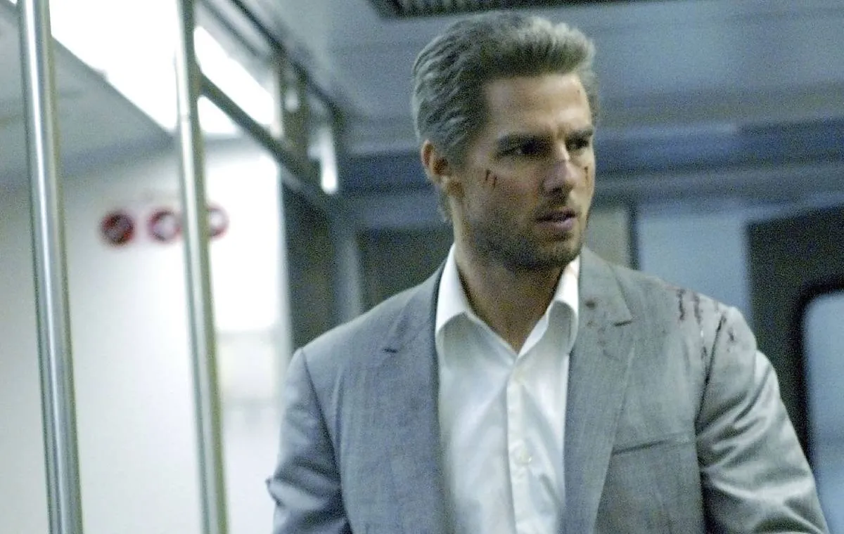 فیلم‌های مایکل مان