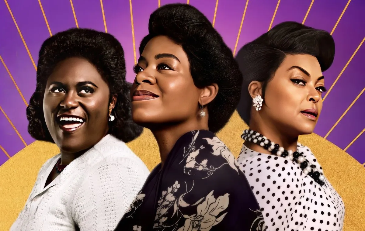 نقد فیلم رنگ ارغوانی