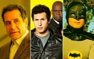 10 سریال کمدی جنایی بامزه که باید تماشا کنید