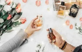 معرفی 5 زوج عطر محبوب