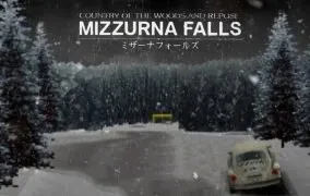 میزورنا فالز