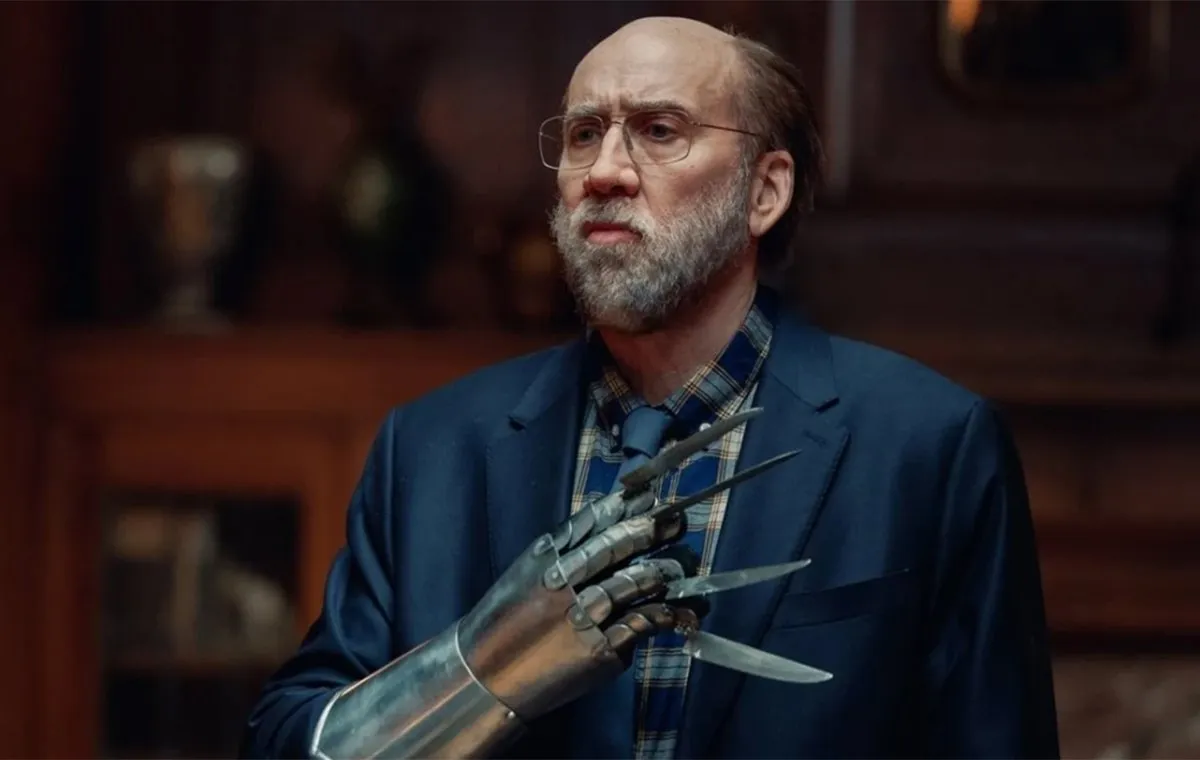 سناریوی خواب