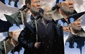 نقد فیلم سناریوی رویایی