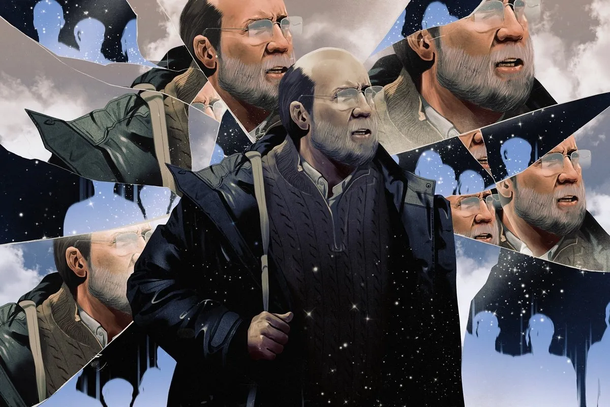 نقد فیلم سناریوی رویایی