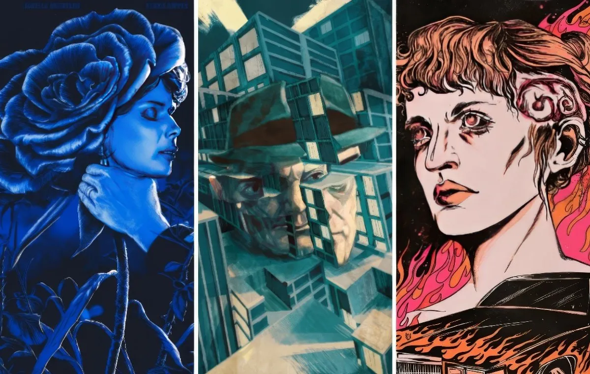 فیلم‌های تجربی