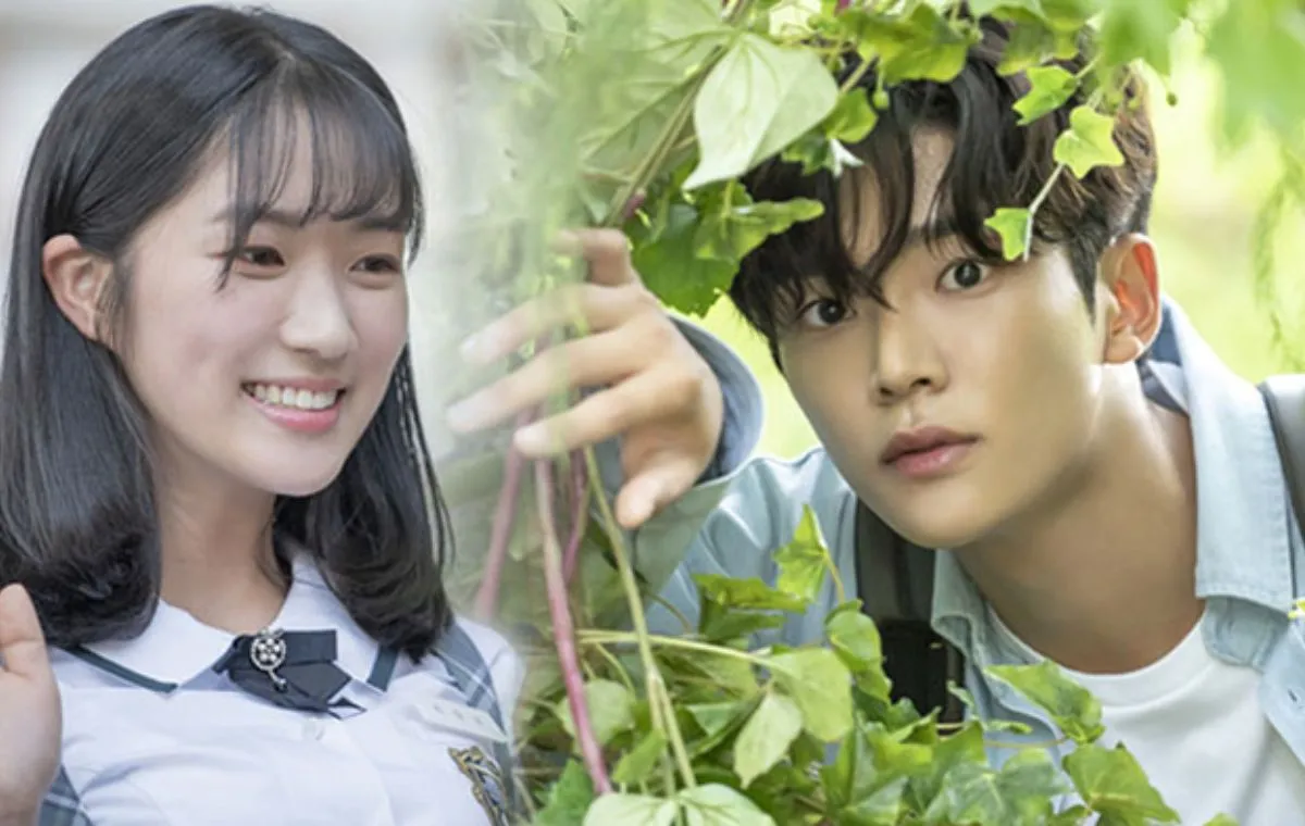 سریال فانتزی عاشقانه کره‌ای تو فوق‌العاده‌ای