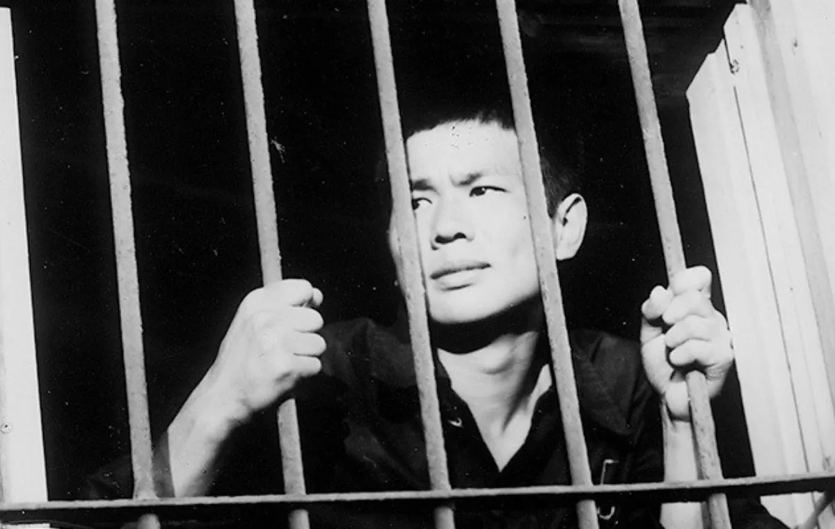 سوزومو هانی (Susumu Hani)