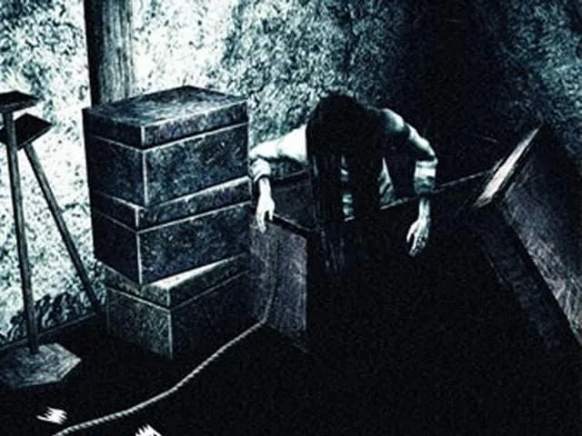 بازی فیتال فریم