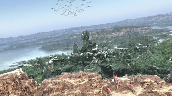 فاینال فانتزی ۷