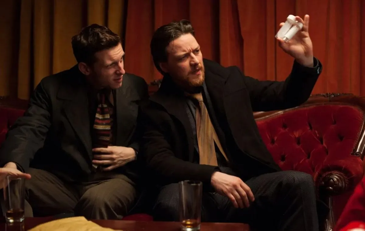 کمدی سیاه قدرنادیده