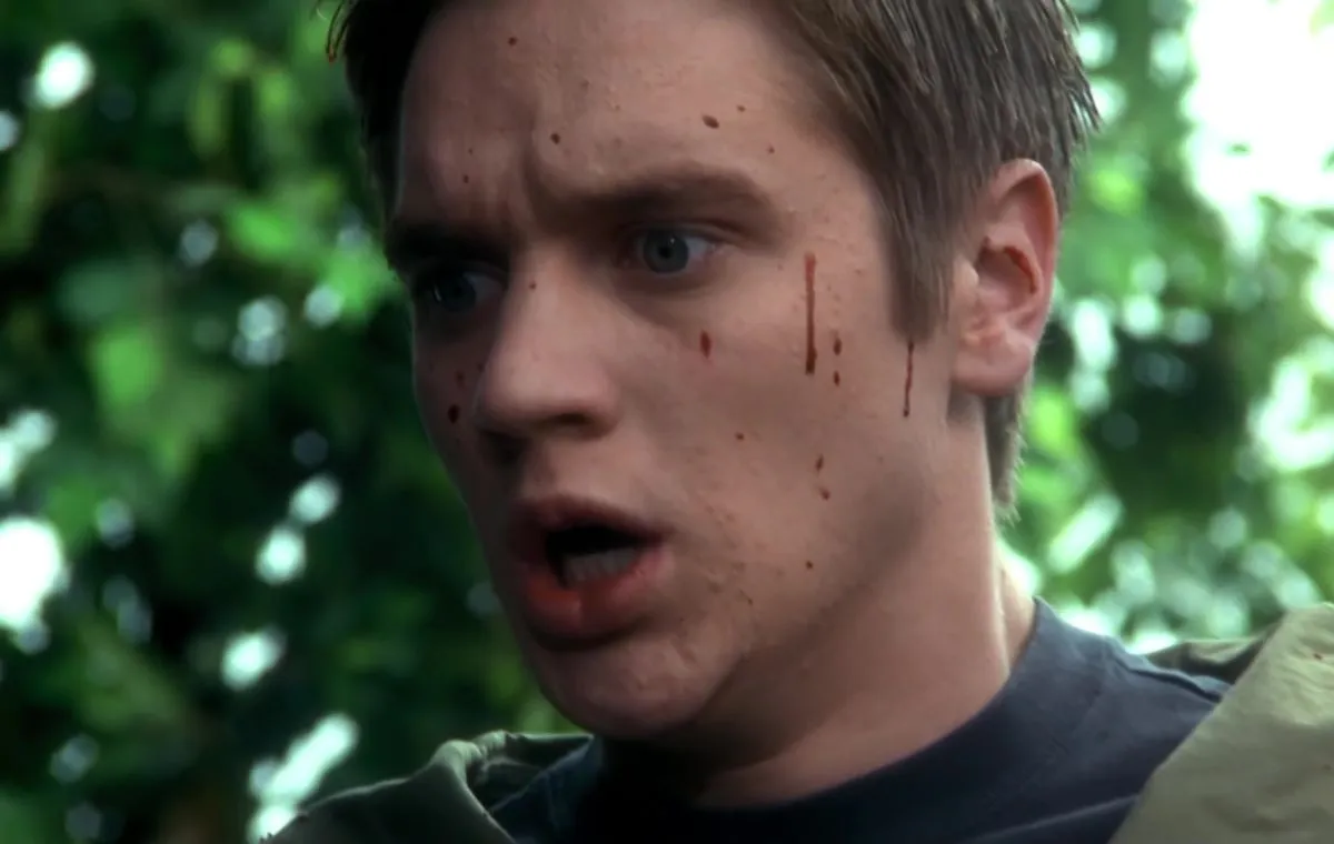 مقصد نهایی فیلم ترسناک که در تعطیلات رخ میدهد