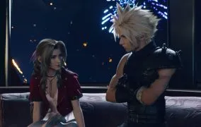 بازی final fantasy 7 rebirth