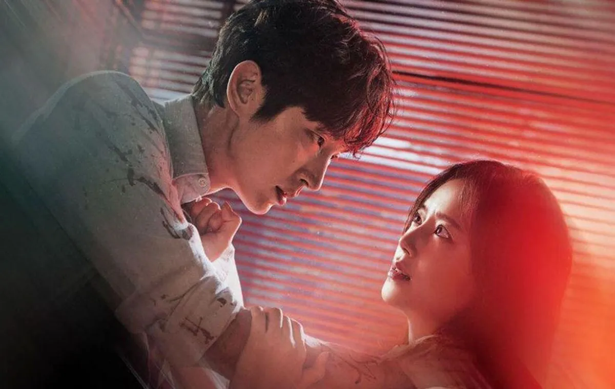 بهترین سریالهای جنایی کرهای : سریال گل شیطان