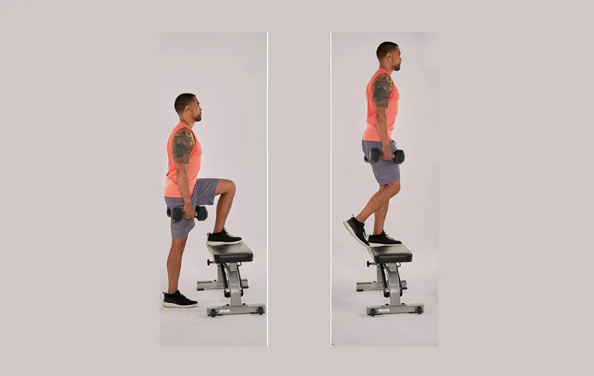 تمرینات فانکشنال