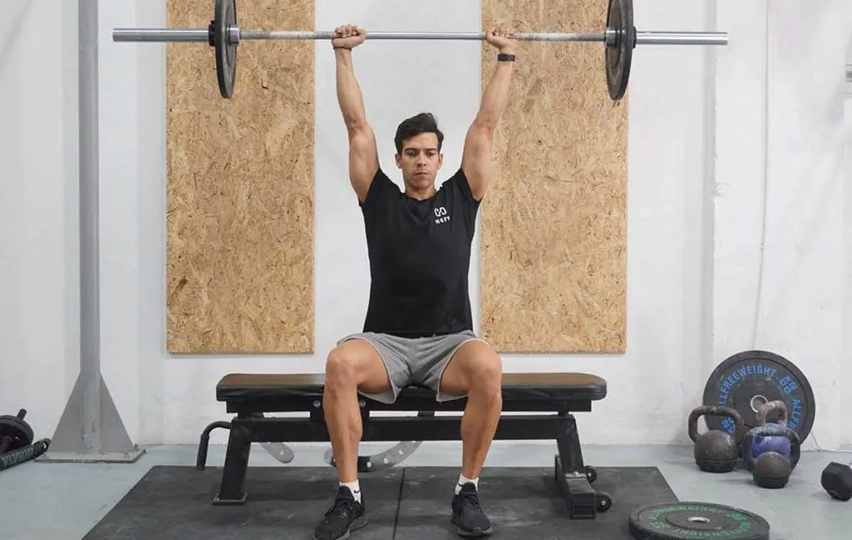 تمرینات فانکشنال در بدنسازی