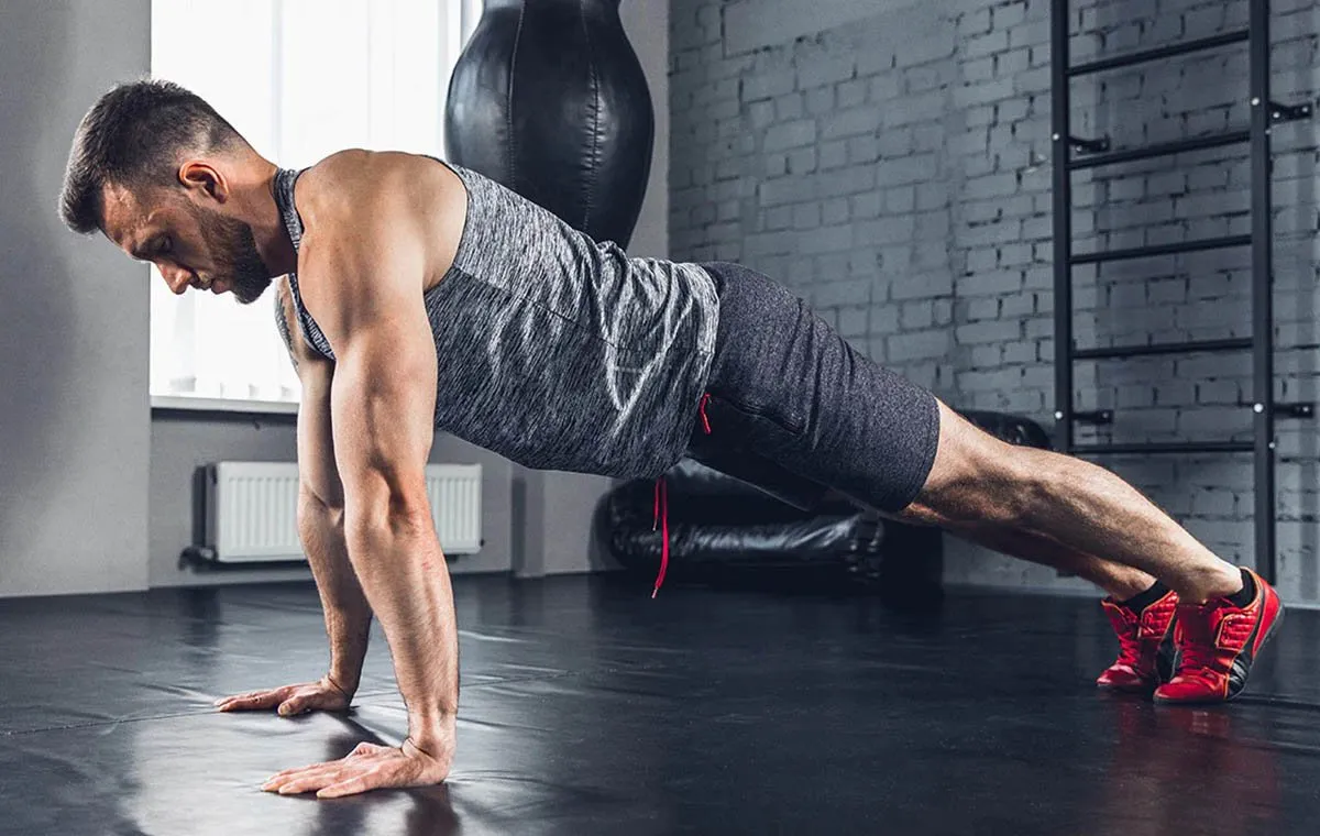 تمرینات فانکشنال فیتنس