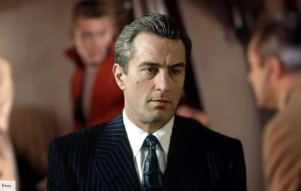 فیلم رفقای خوب