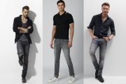 بهترین مدل شلوار جین مردانه