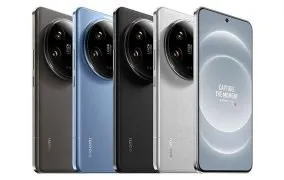 شیائومی 14 اولترا