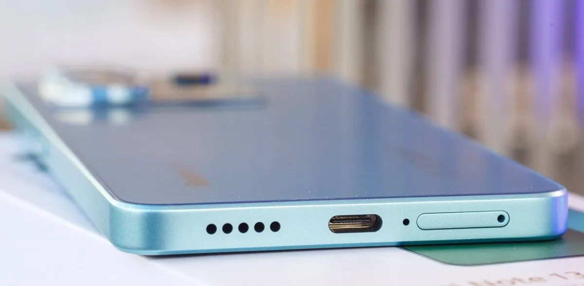 مقایسه ردمی نوت 13 پرو 5G با ردمی نوت 13 5G