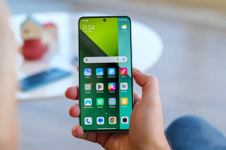 ردمی نوت 13 پرو 5G