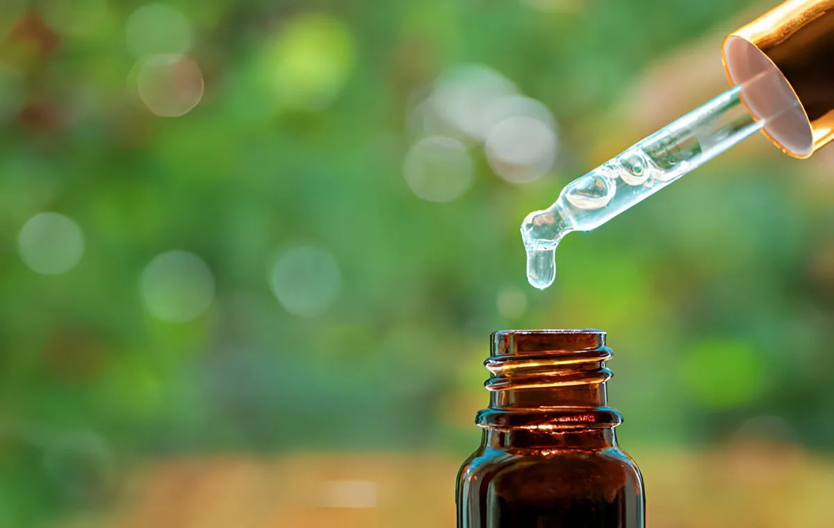 روغن درخت چای