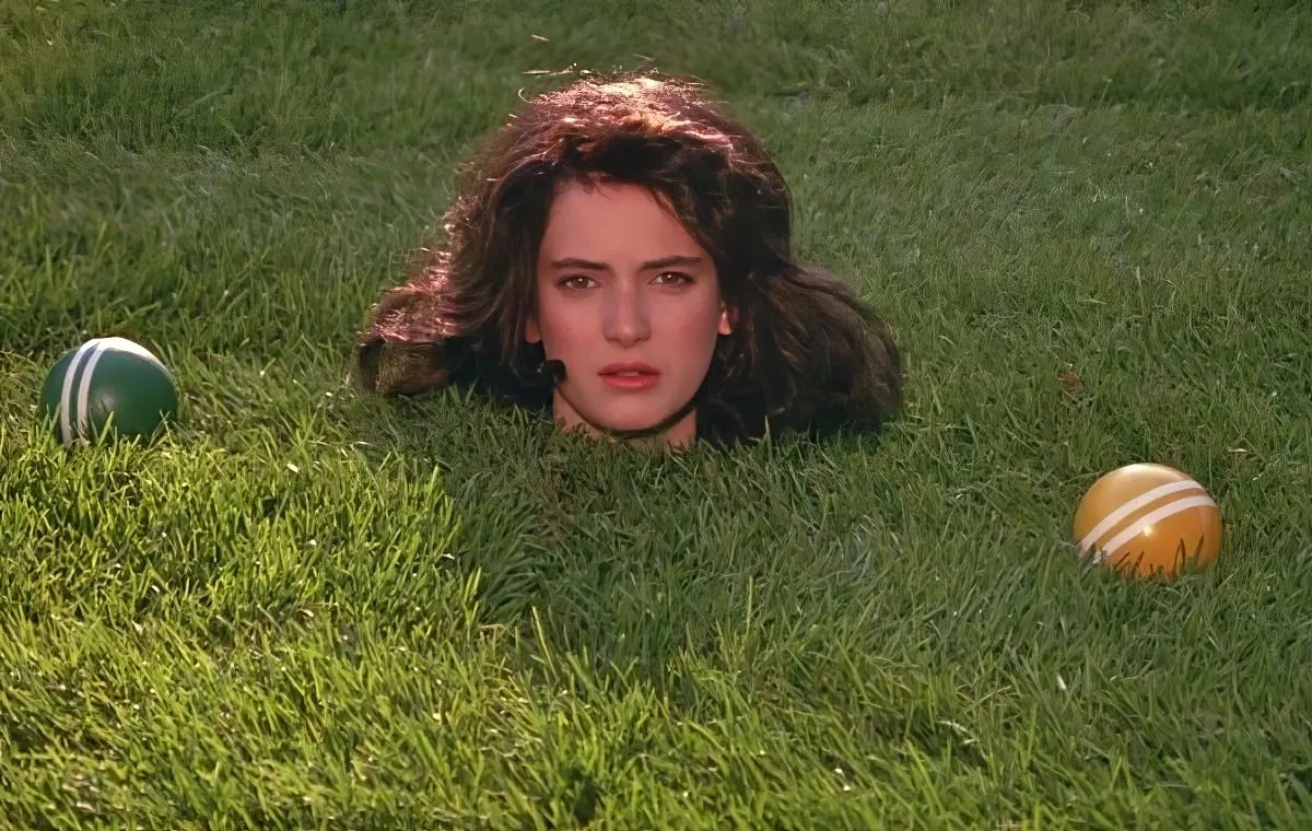 فیلم‌های دهه‌ی ۸۰