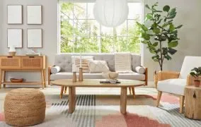 31 روش برای تغییر دکوراسیون ارزان و رایگان برای سال نو