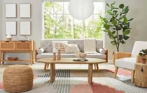 31 روش تغییر دکوراسیون ارزان