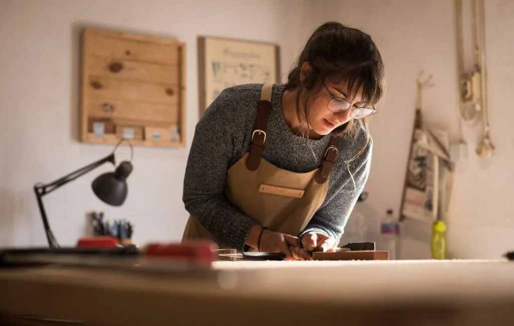 تغییر دکوراسیون را خودت انجام بده