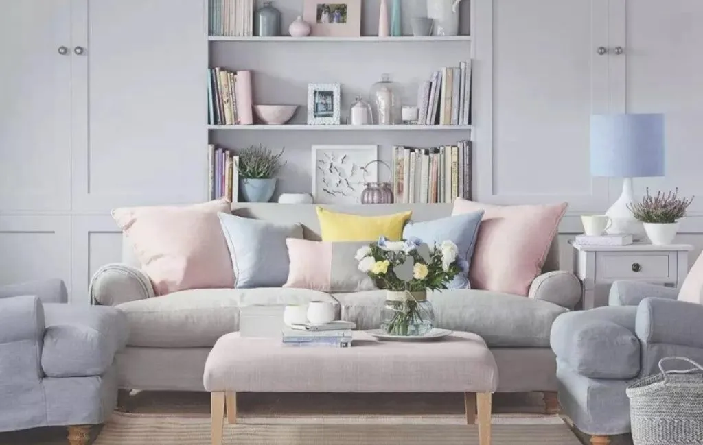 دکوراسیون نوروز ۱۴۰۳