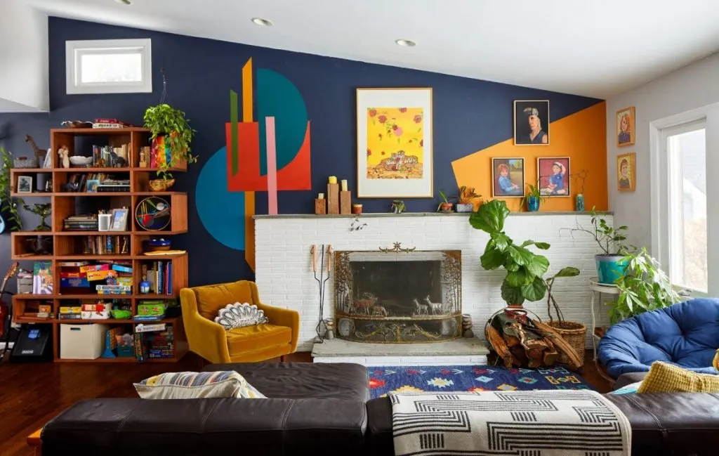 تغییر دکوراسیون رایگان