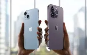 قیمت آیفون ۱۵ پرو ۱۲۸