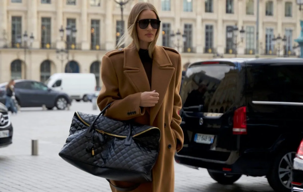 عوامل مهم در انتخاب کیف اورسایز