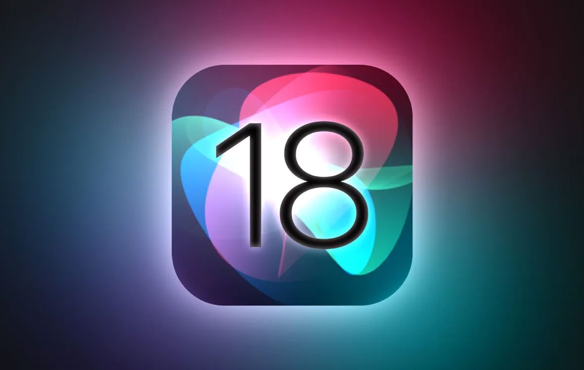 iOS 18