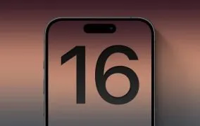 آیفون 16