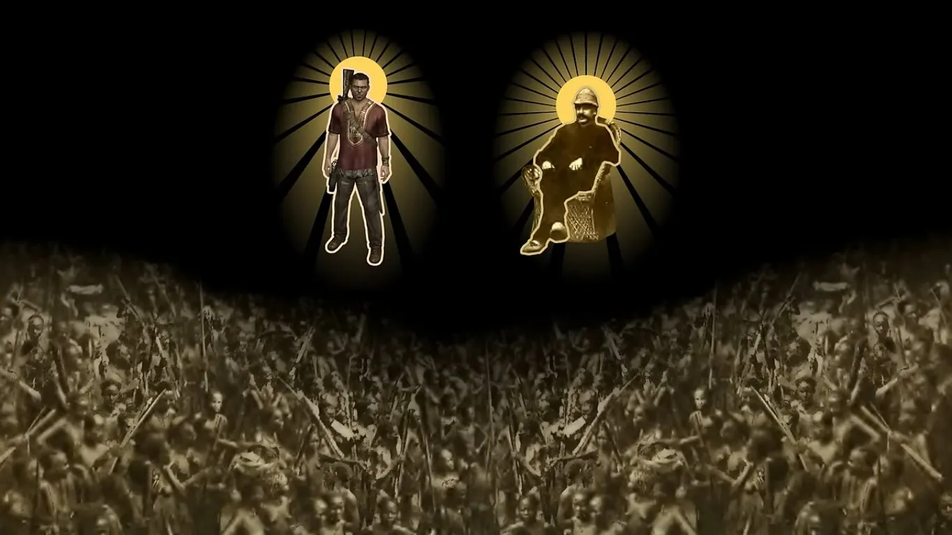 کرتز و جکال 