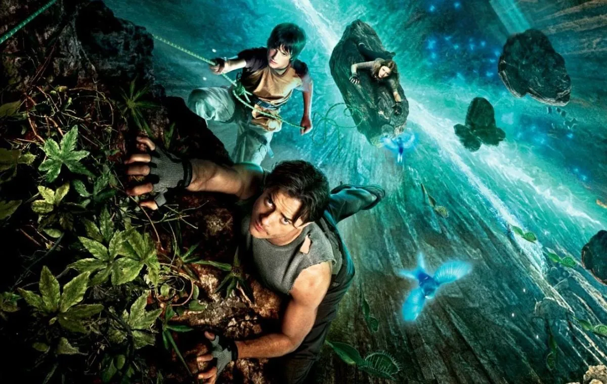 اقتباس سینمایی ژول ورن