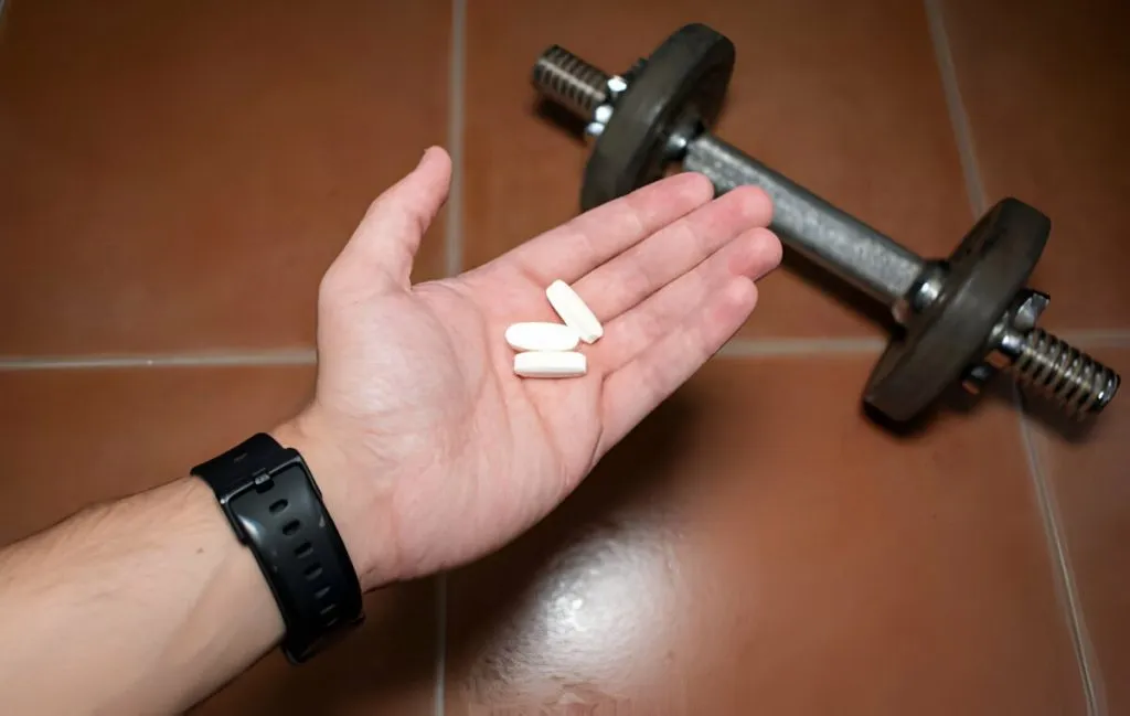 مکمل ورزشی ال کارنیتین 