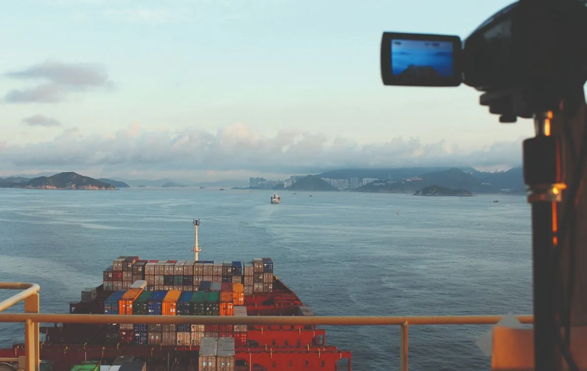 لجستیک طولانی‌ترین فیلم‌های جهان 