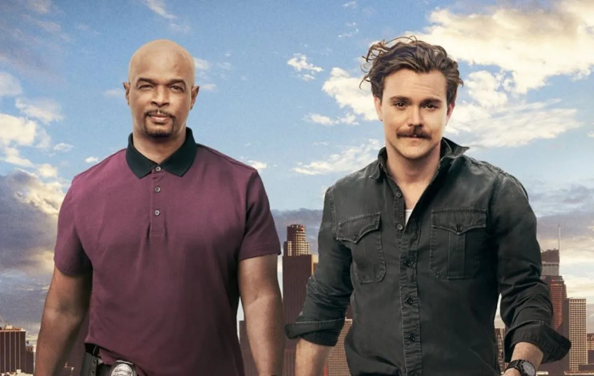 اسلحه مرگبار (Lethal Weapon)