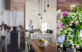 راه‌های مختلف برای خوشبو کردن هوای اتاق