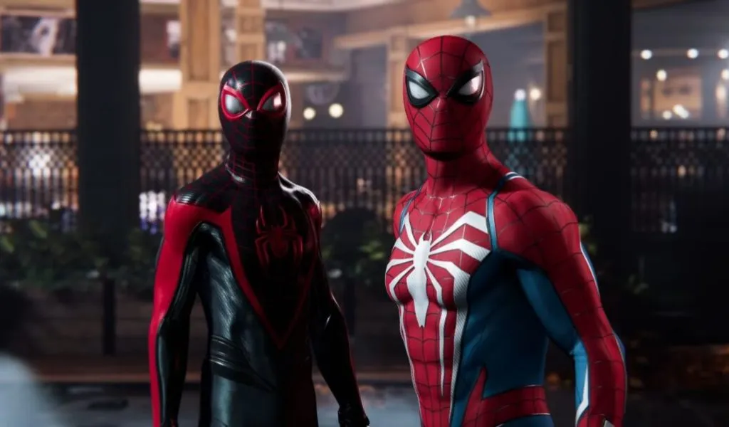 سونی عرضه بازی