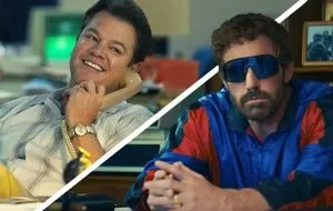 13 همکاری مشترک مت دیمون و بن افلک در سینما و تلویزیون